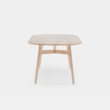 Solo Oblong Dining Table
