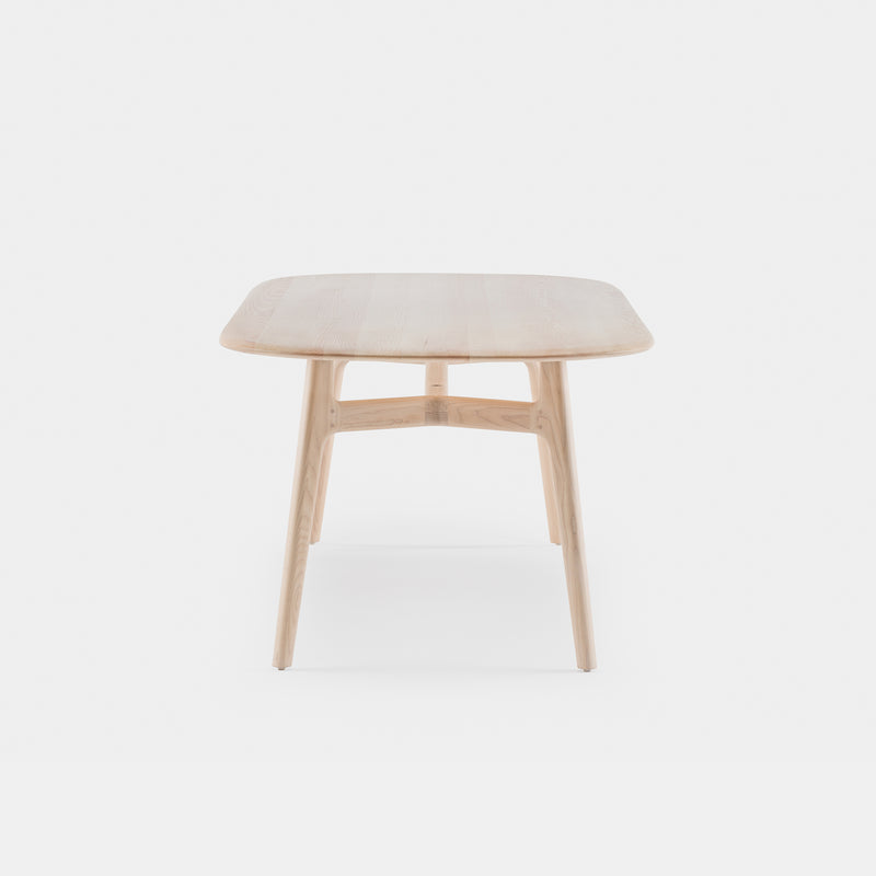 Solo Oblong Dining Table