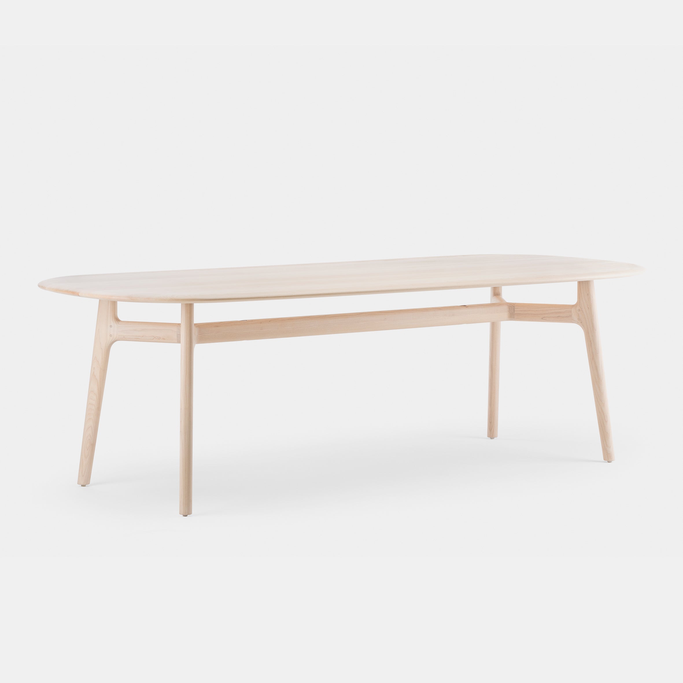Solo Oblong Dining Table