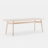 Solo Oblong Dining Table