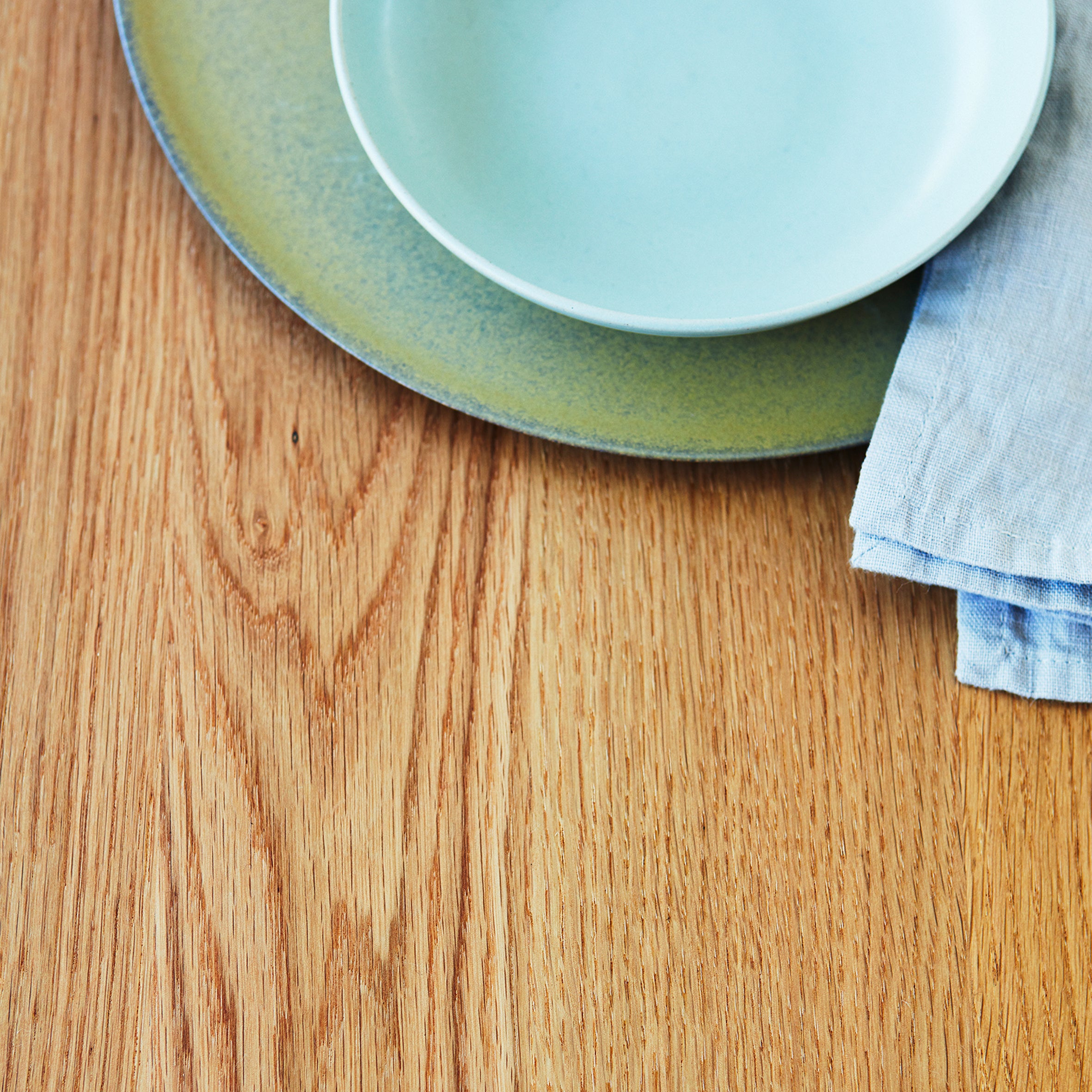 Solo Oblong Dining Table