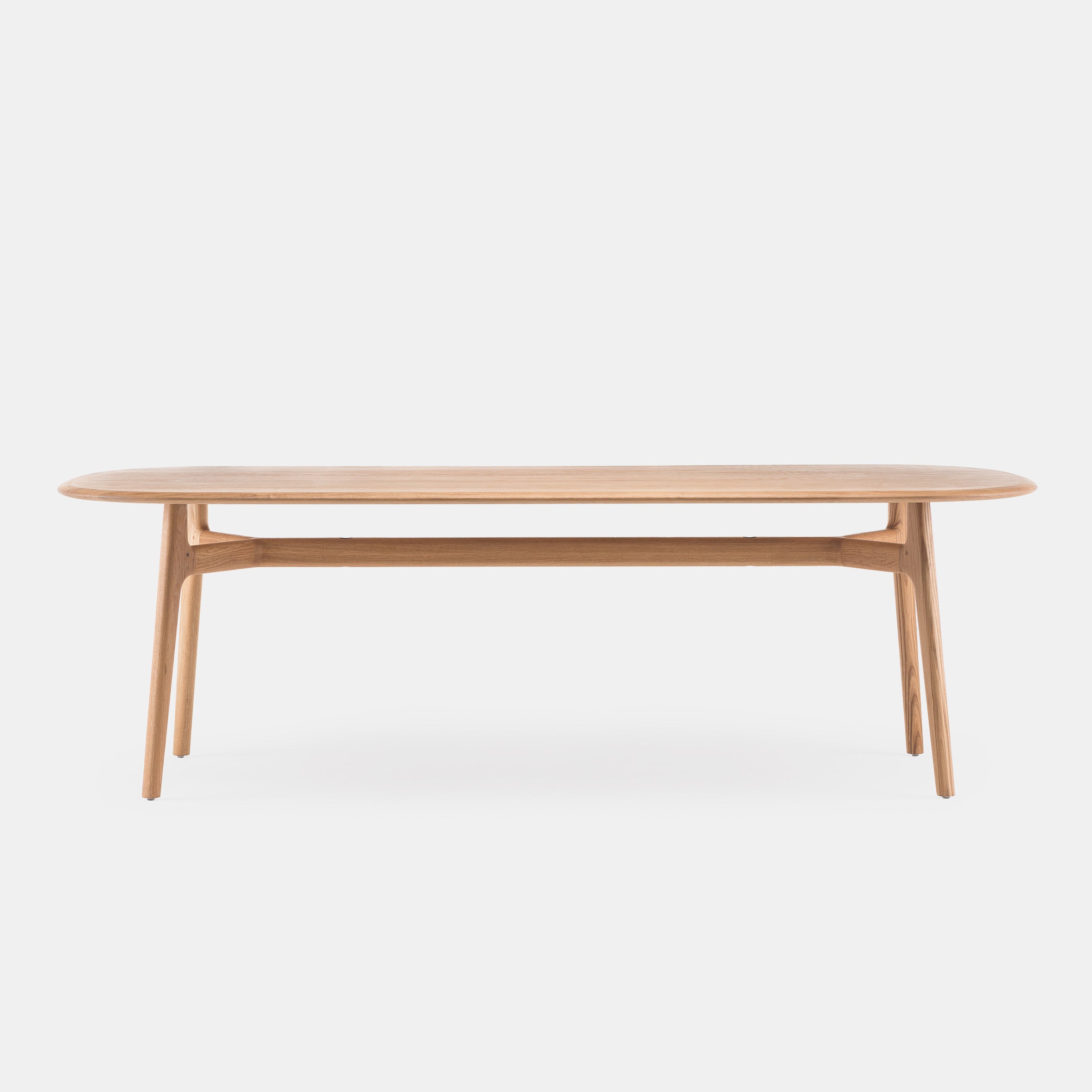 Solo Oblong Dining Table