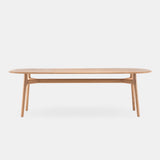 Solo Oblong Dining Table