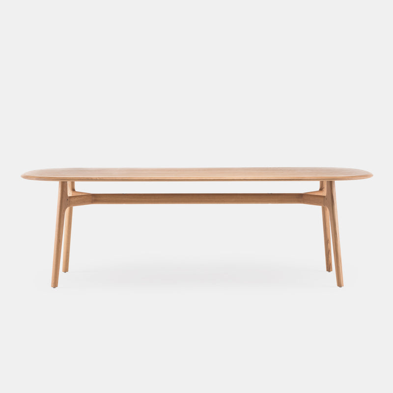Solo Oblong Dining Table