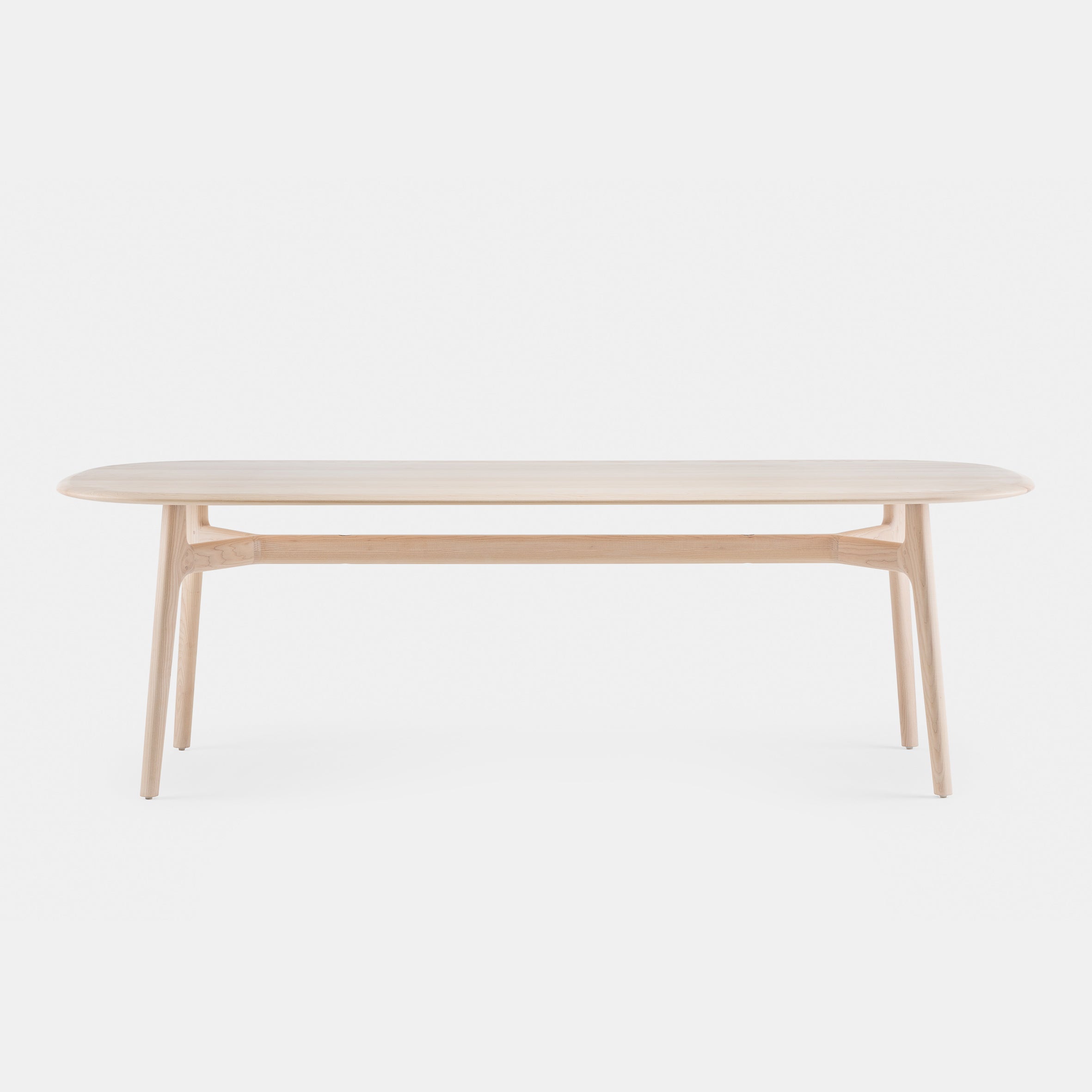 Solo Oblong Dining Table