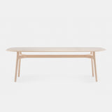 Solo Oblong Dining Table