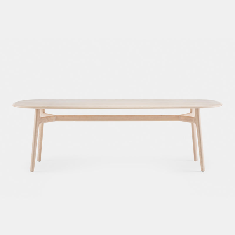 Solo Oblong Dining Table
