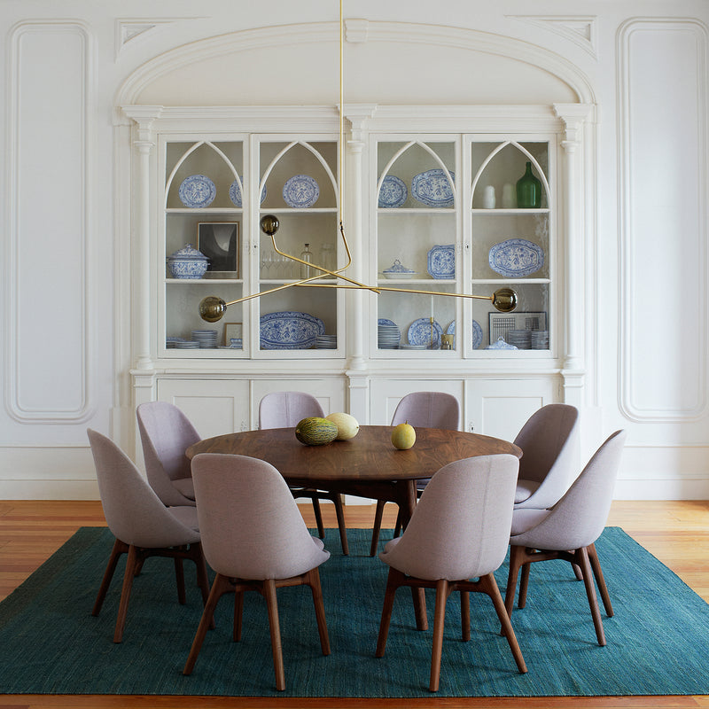 Solo Dining Chair
