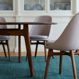 Solo Dining Chair