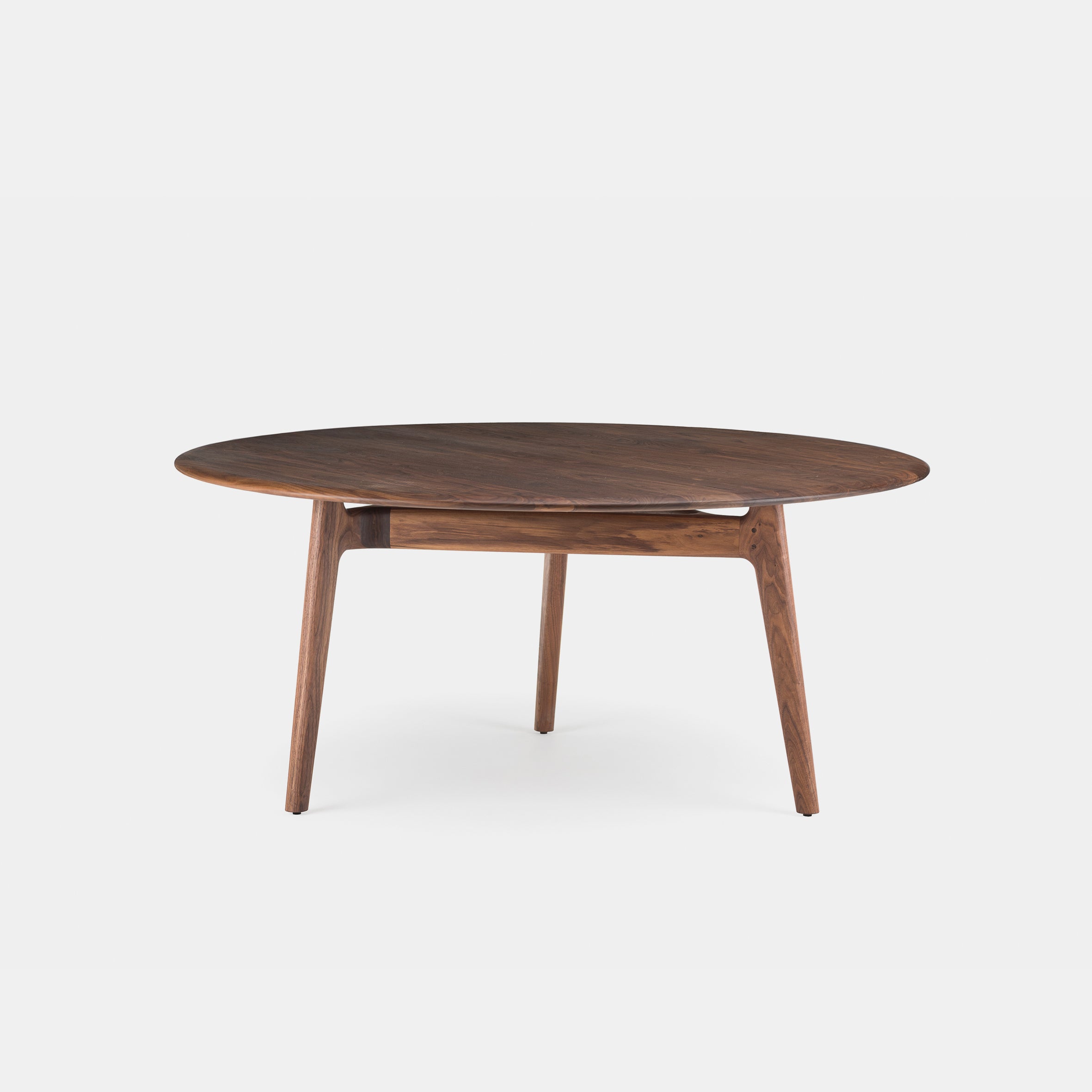 Solo Round Dining Table