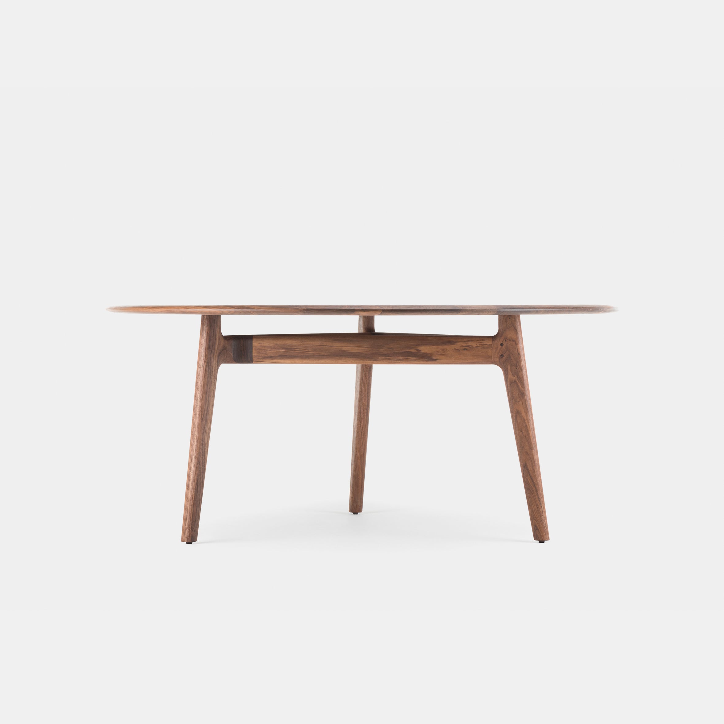 Solo Round Dining Table