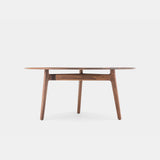 Solo Round Dining Table
