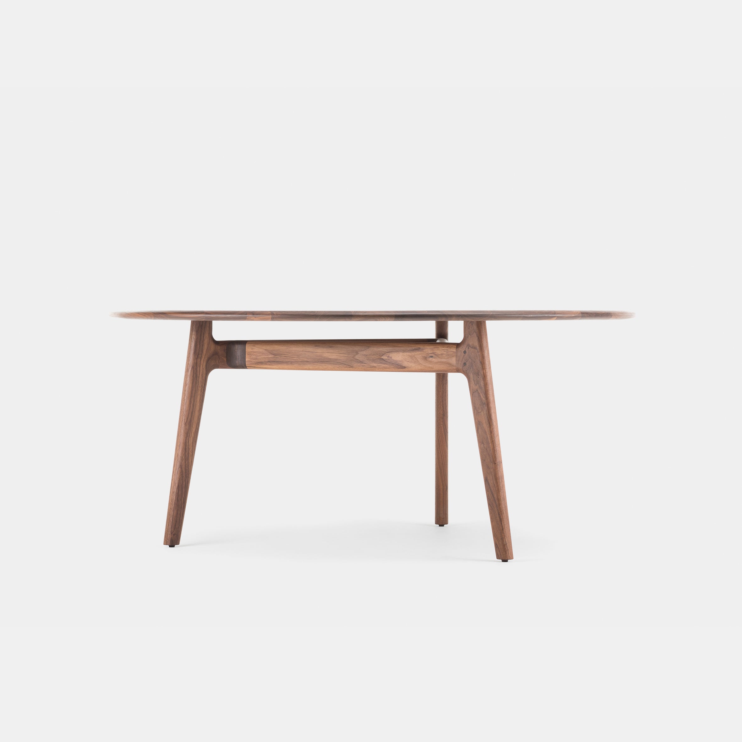 Solo Round Dining Table