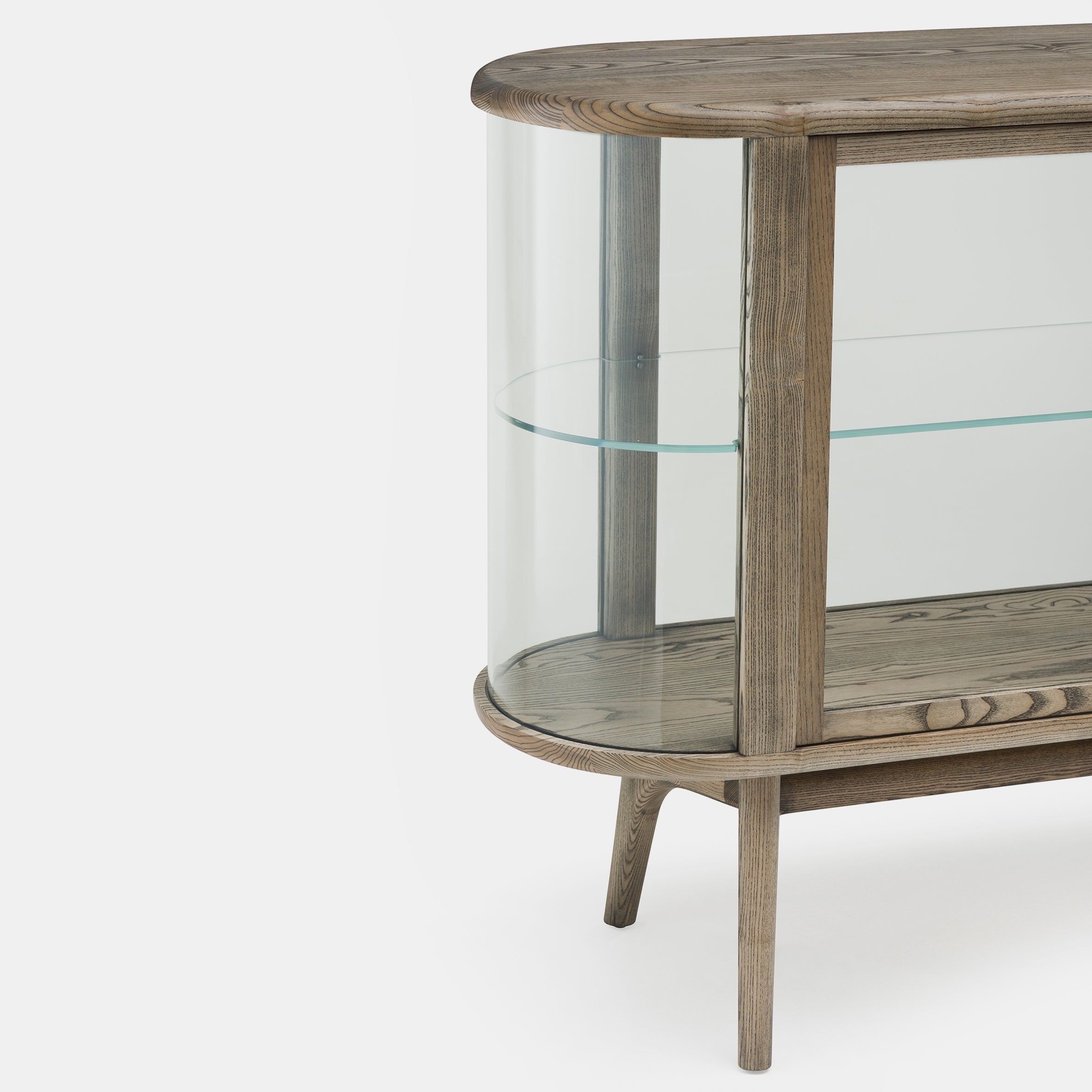 Solo Vitrine