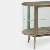Solo Vitrine