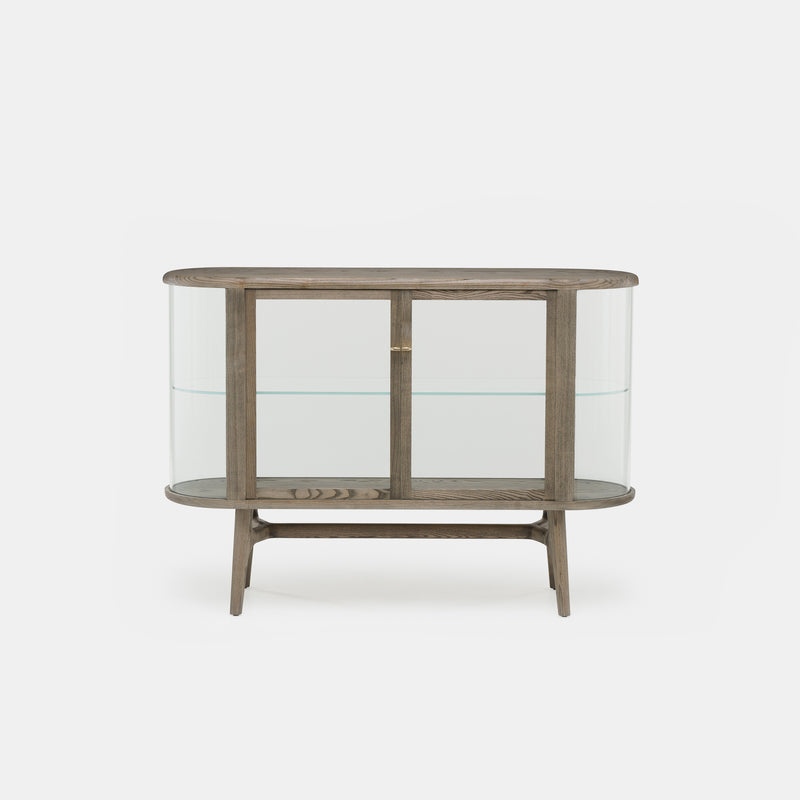 Solo Vitrine