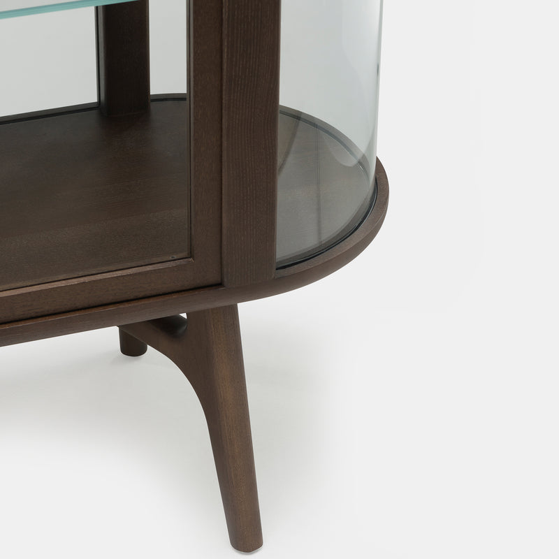 Solo Vitrine