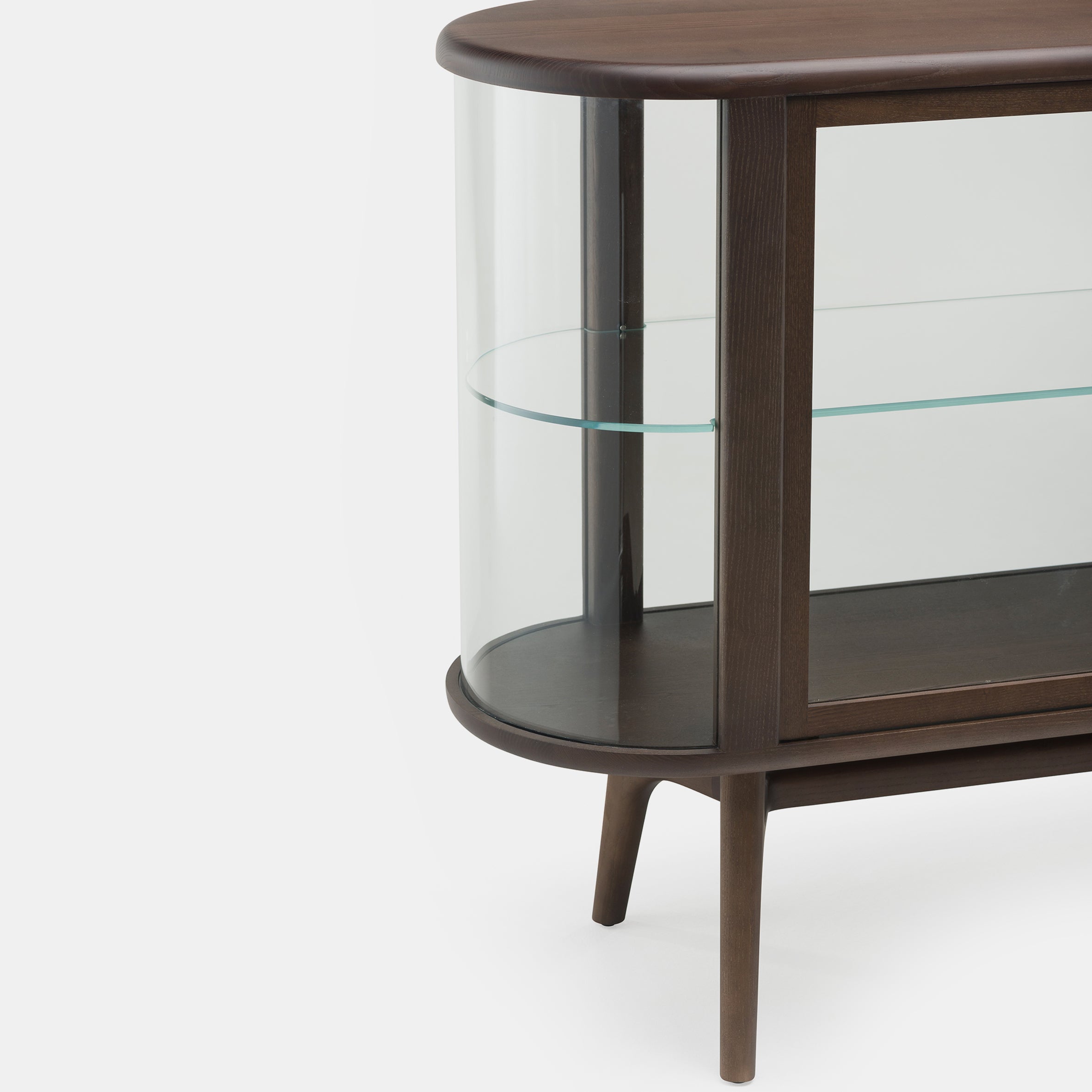Solo Vitrine