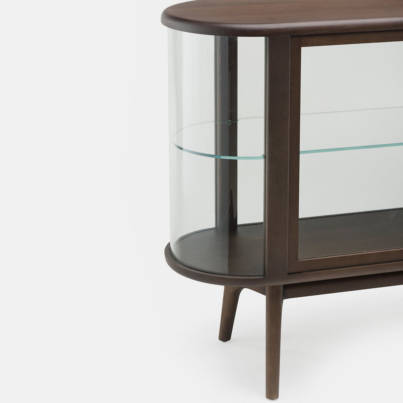 Solo Vitrine