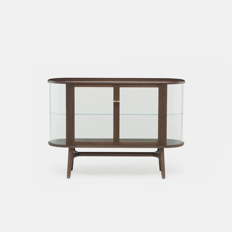Solo Vitrine