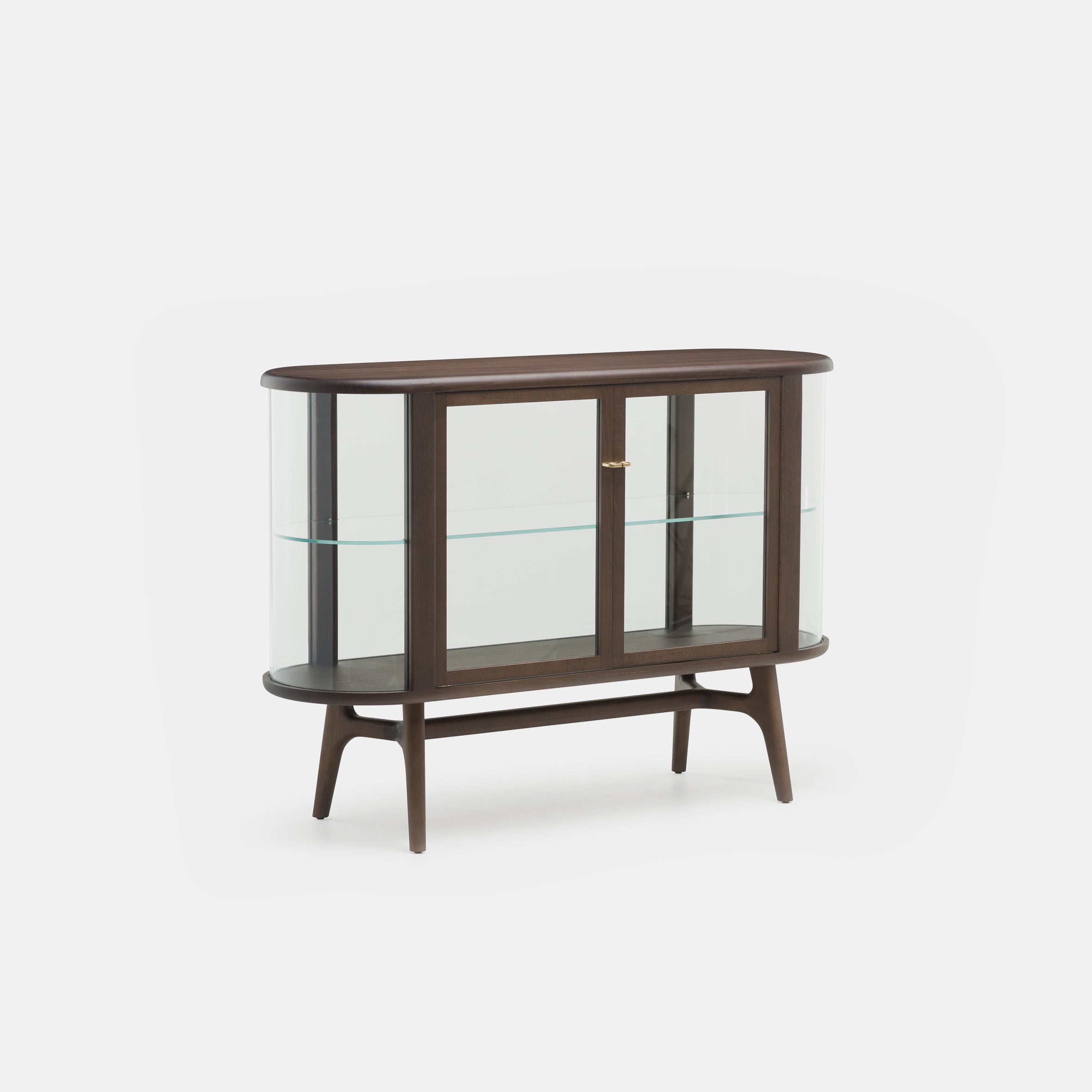 Solo Vitrine