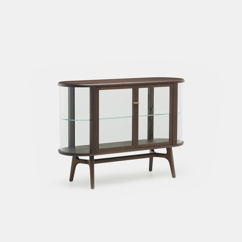 Solo Vitrine