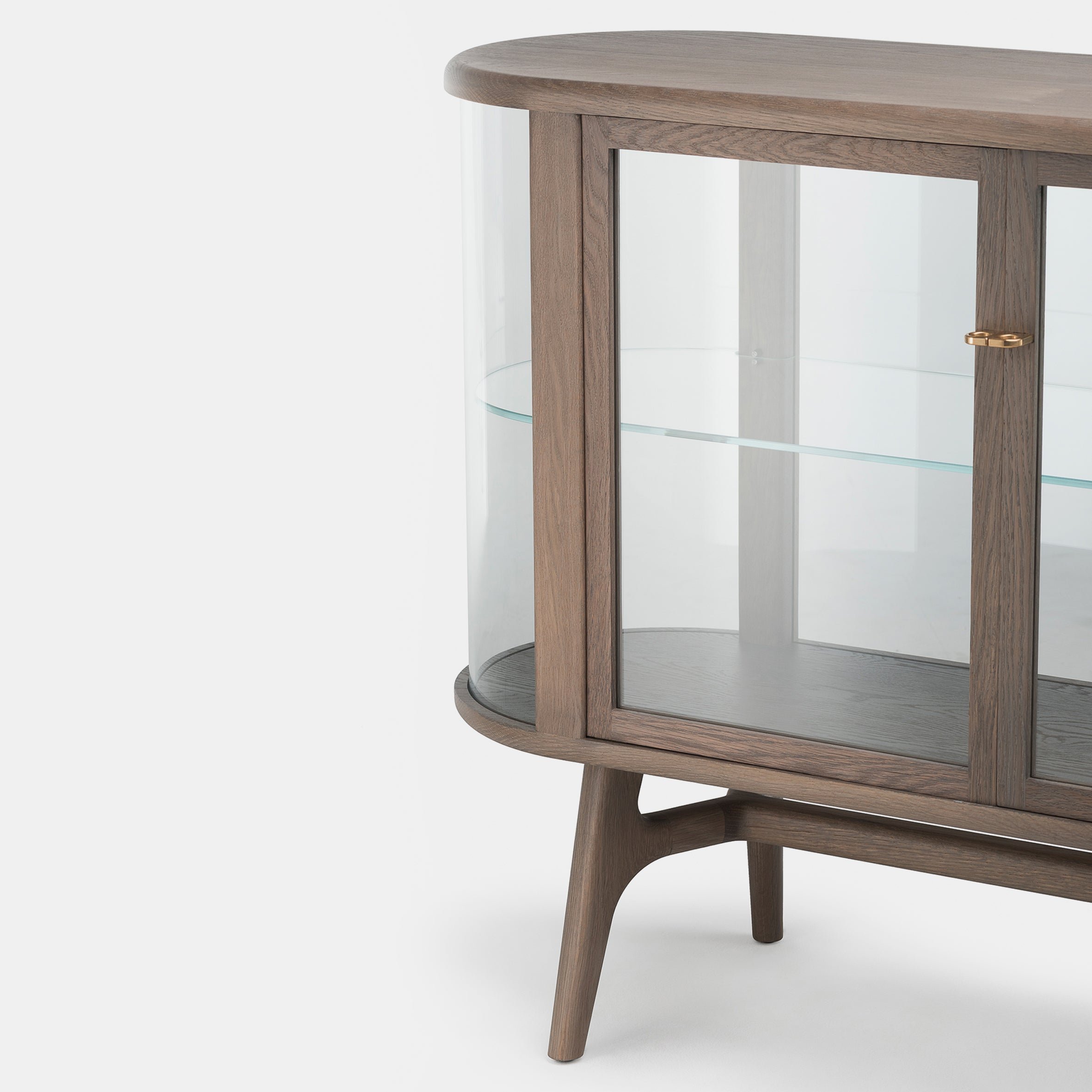 Solo Vitrine