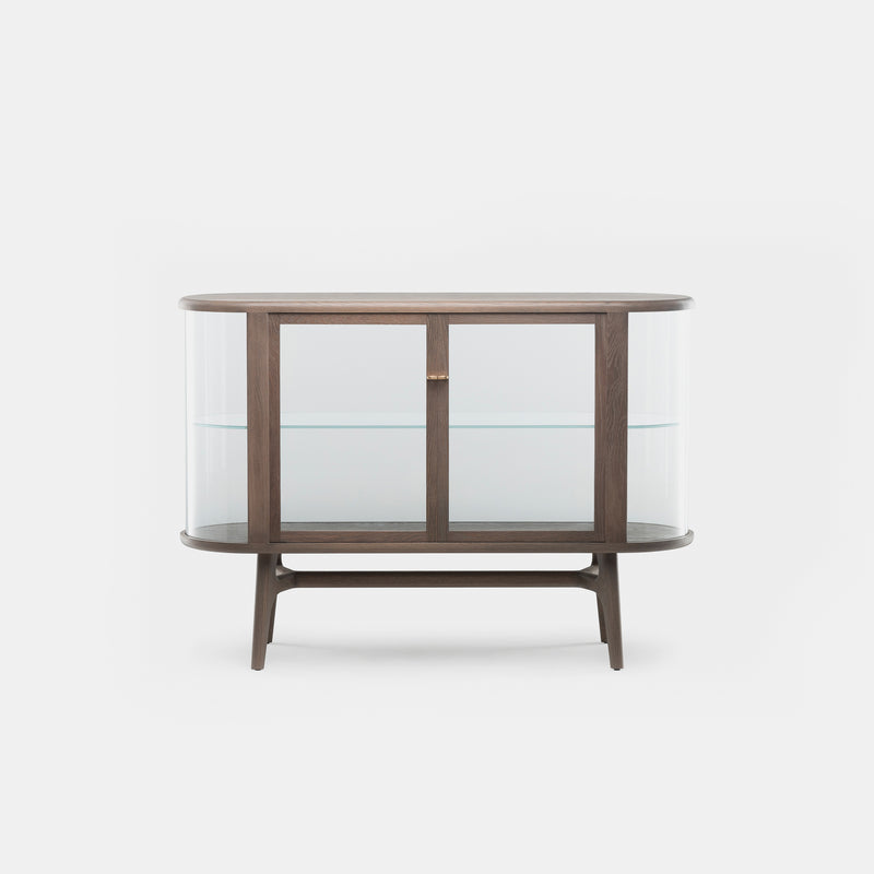 Solo Vitrine