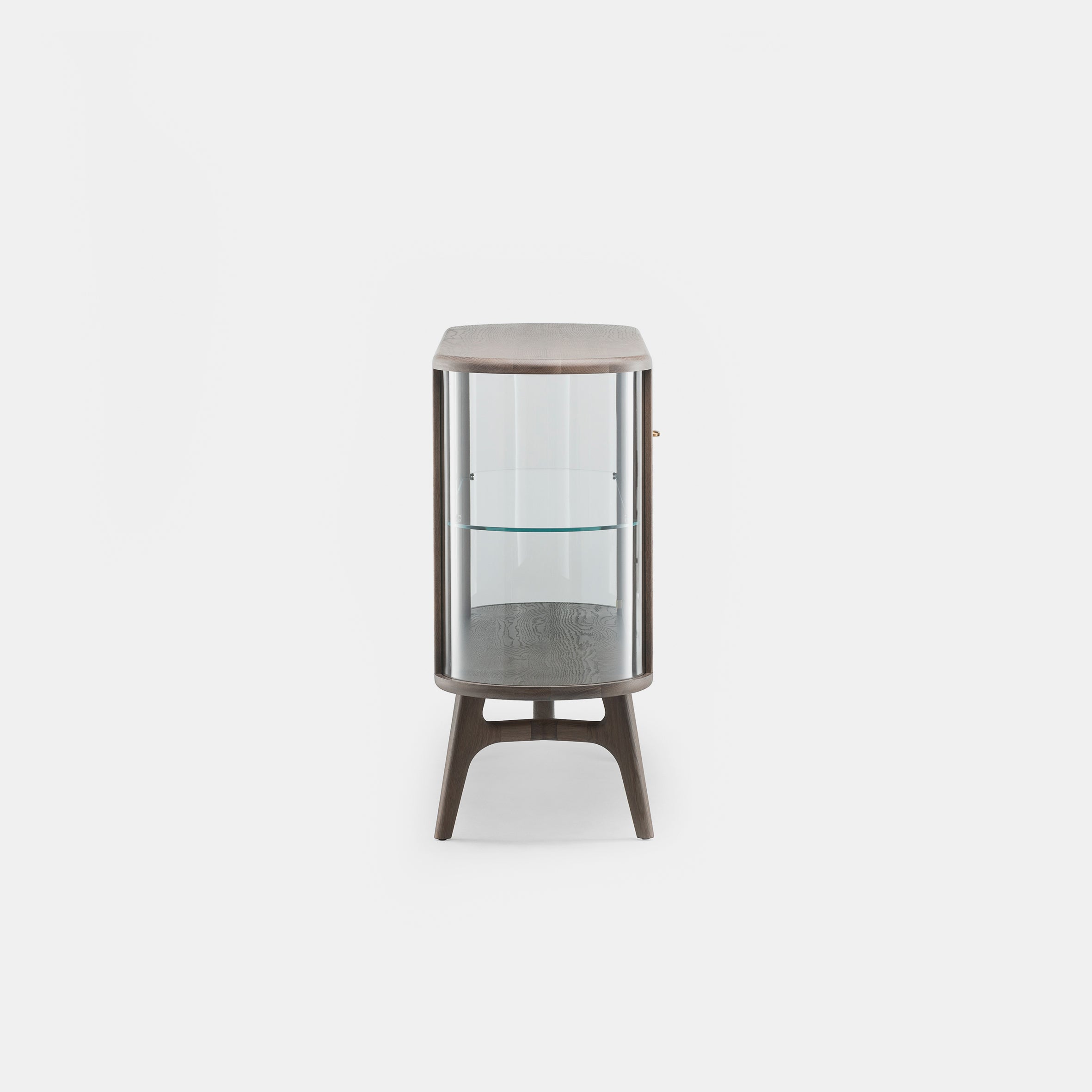 Solo Vitrine