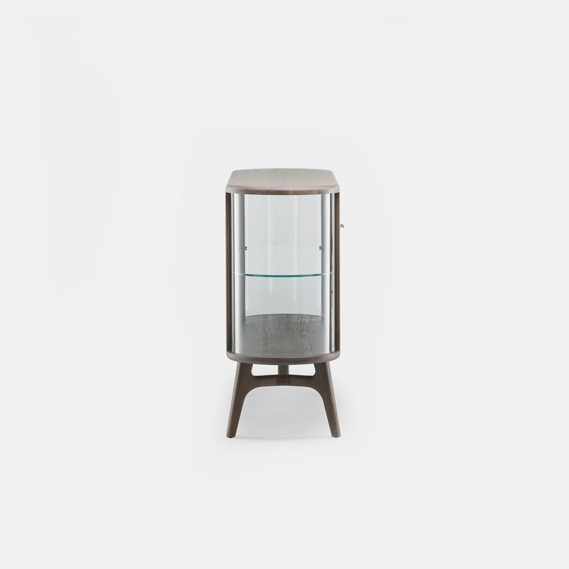 Solo Vitrine