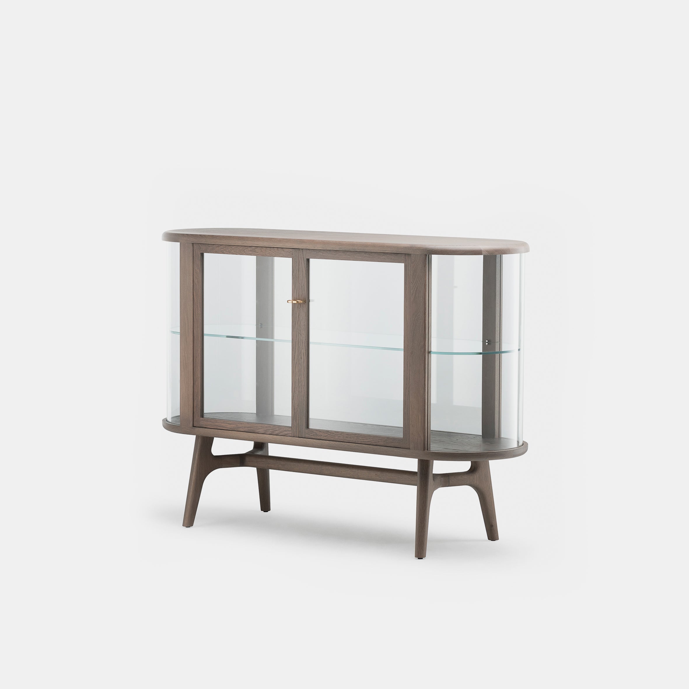 Solo Vitrine