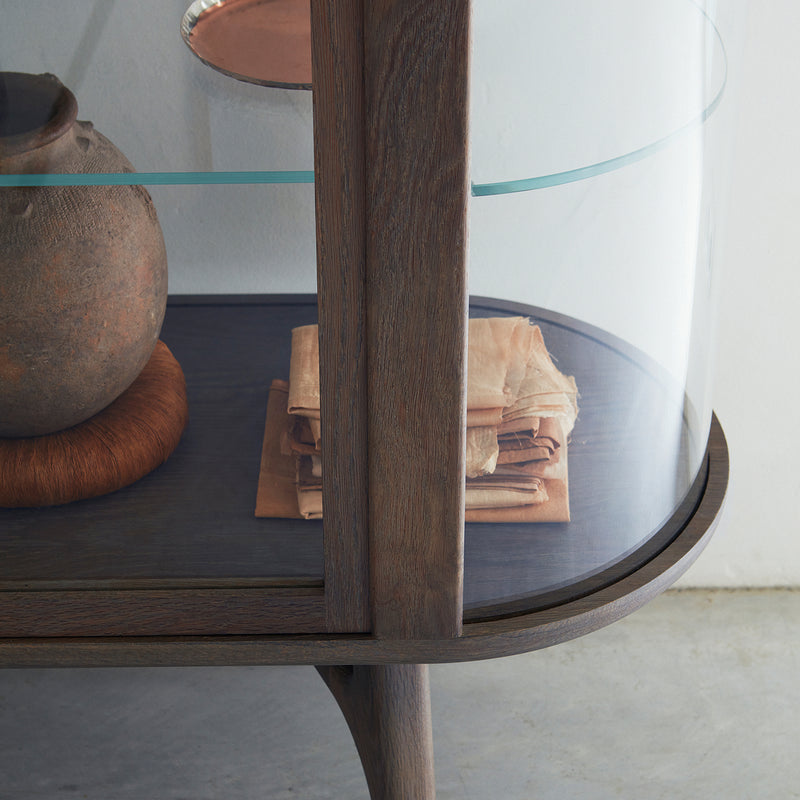 Solo Vitrine