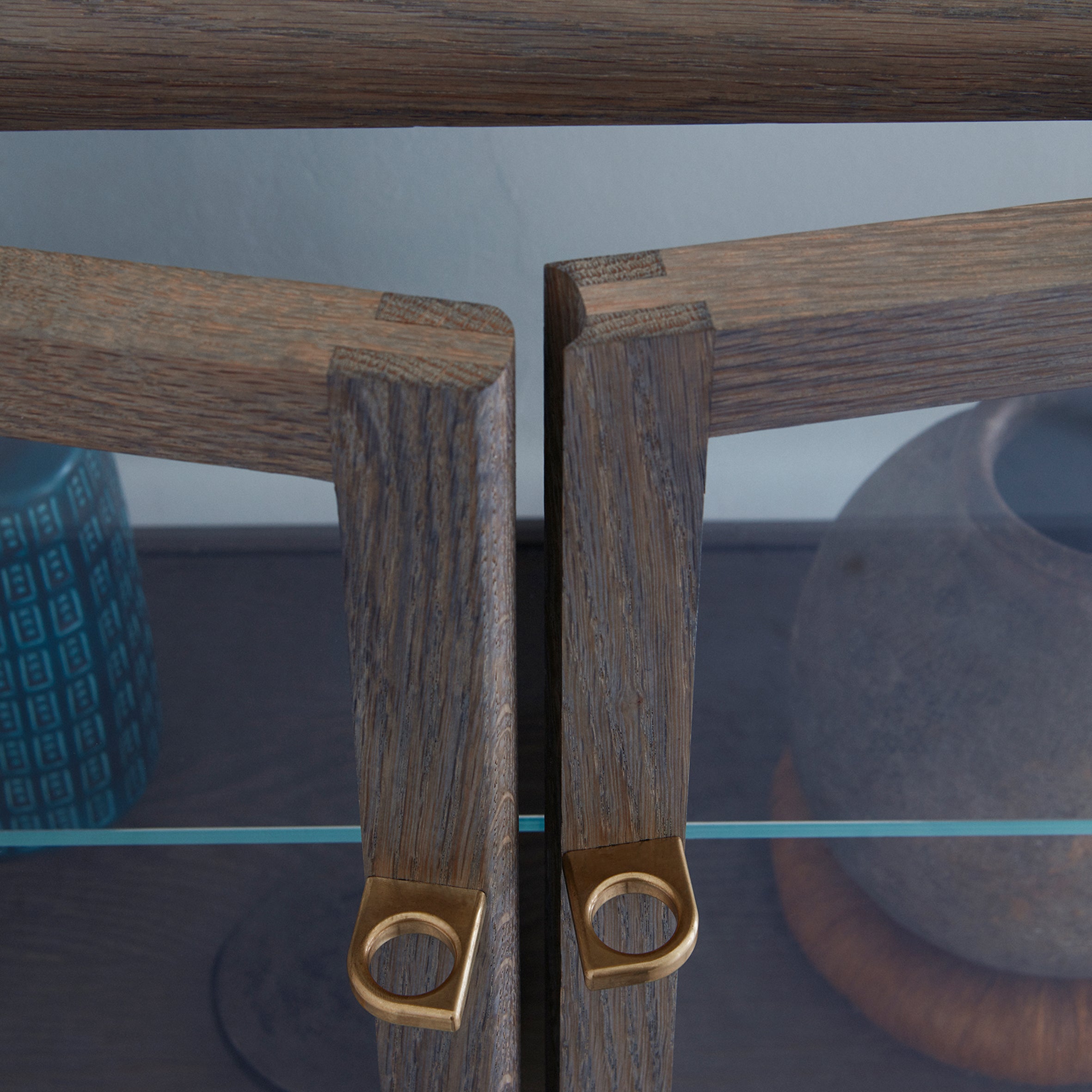 Solo Vitrine