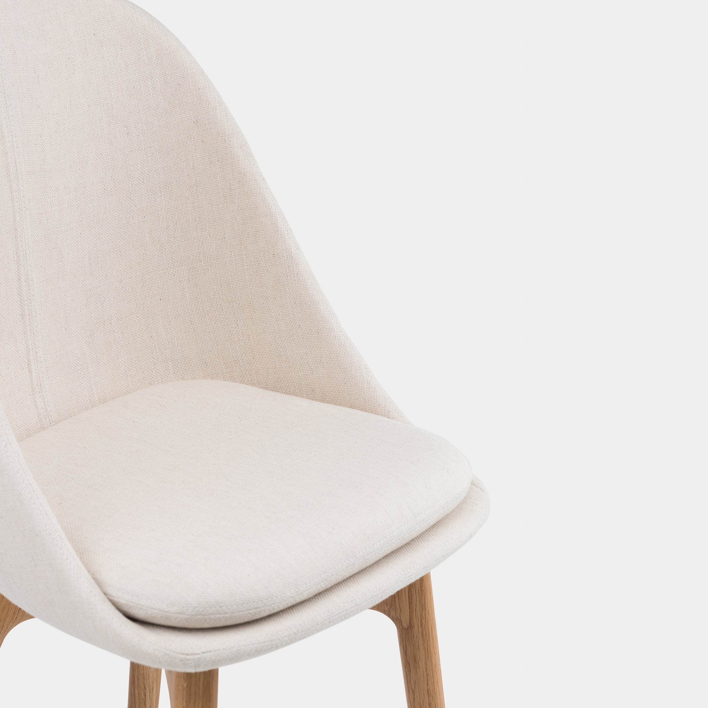 Solo Dining Chair