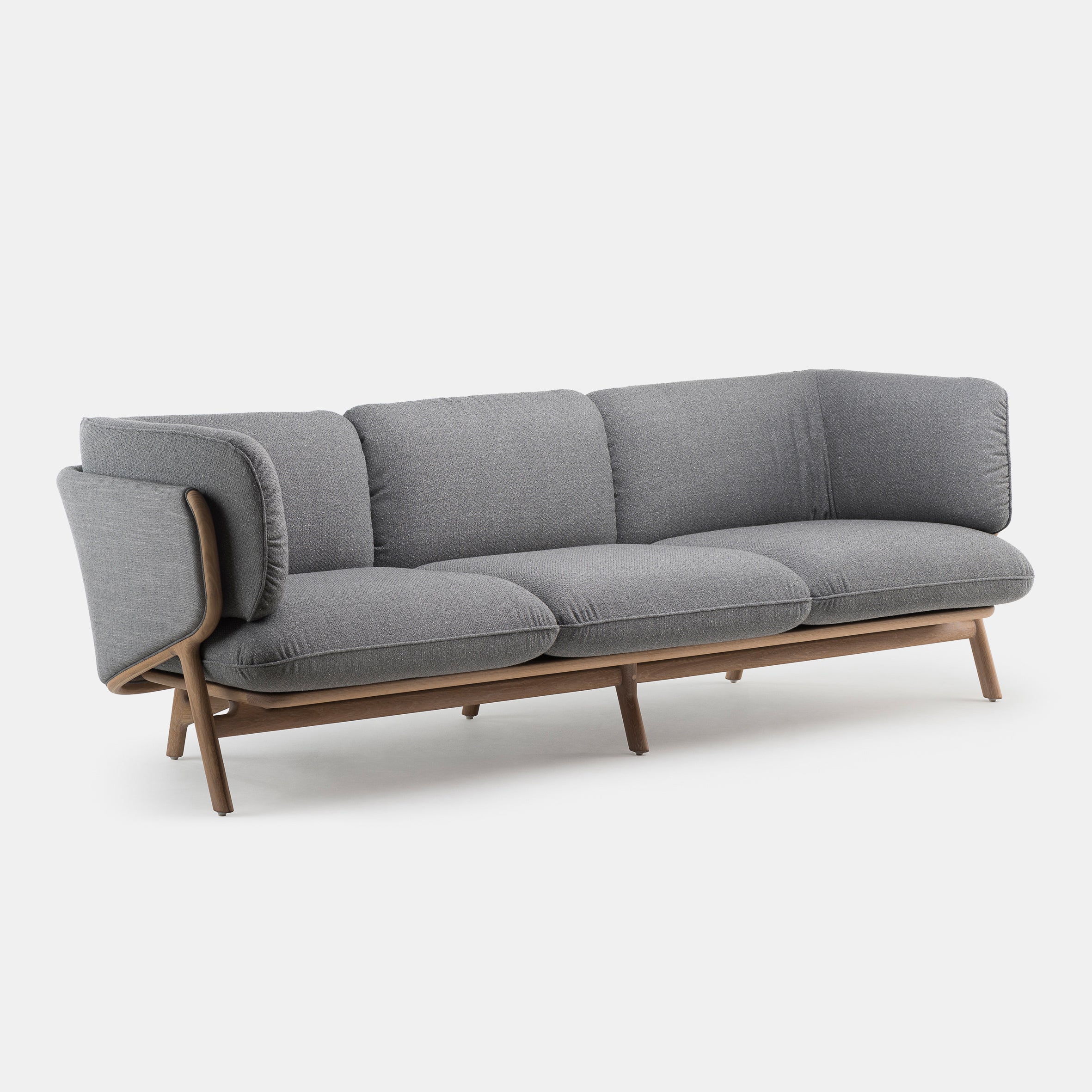 Stanley Sofa - 3 Seater