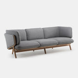 Stanley Sofa - 3 Seater