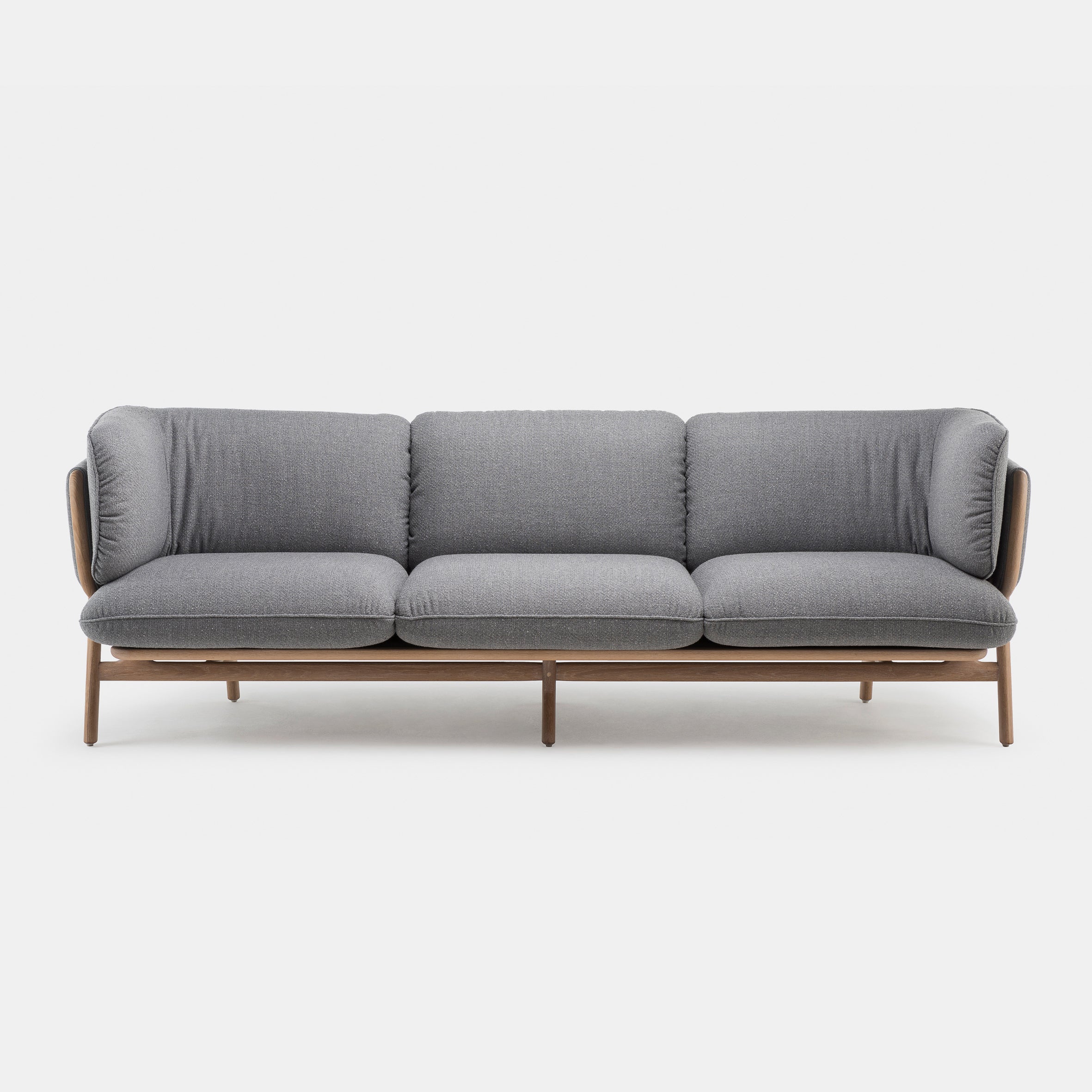 Stanley Sofa - 3 Seater