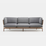 Stanley Sofa - 3 Seater