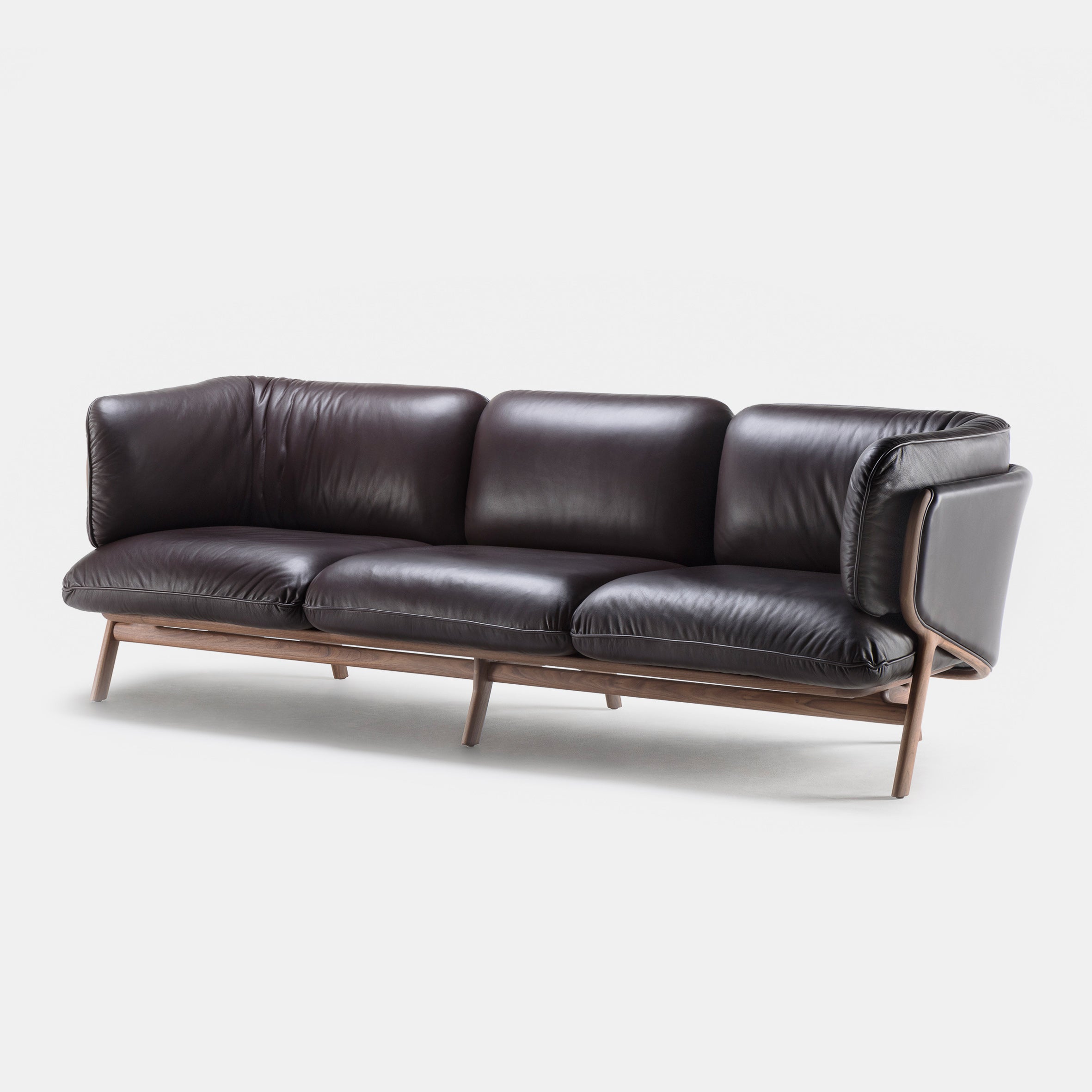 Stanley Sofa - 3 Seater