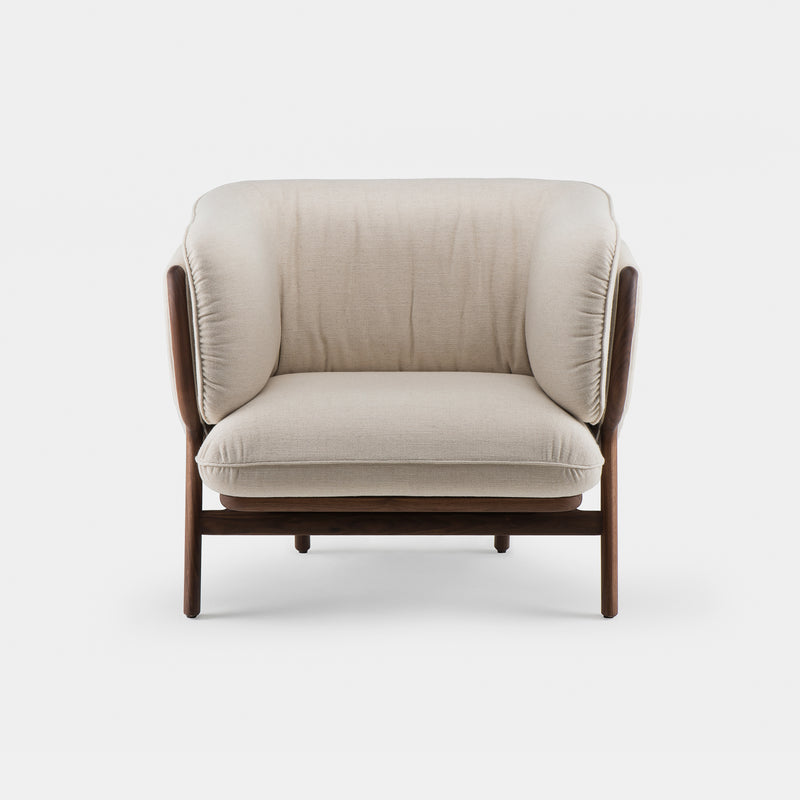 Stanley Armchair - Monologue London