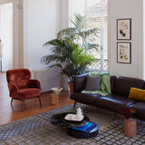 Laurel Side Table