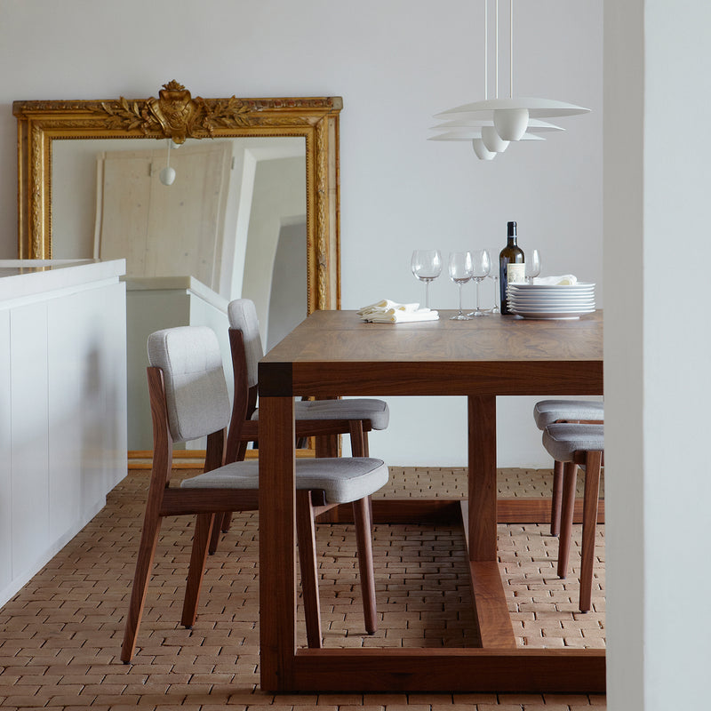 Capo Dining Chair