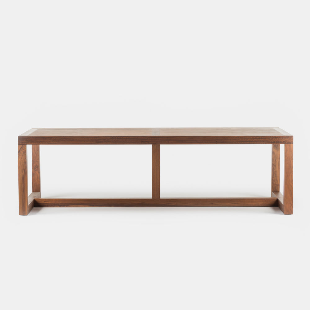 Structure Dining Table | De La Espada | Monologuelondon.com