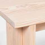 Table One Dining Table