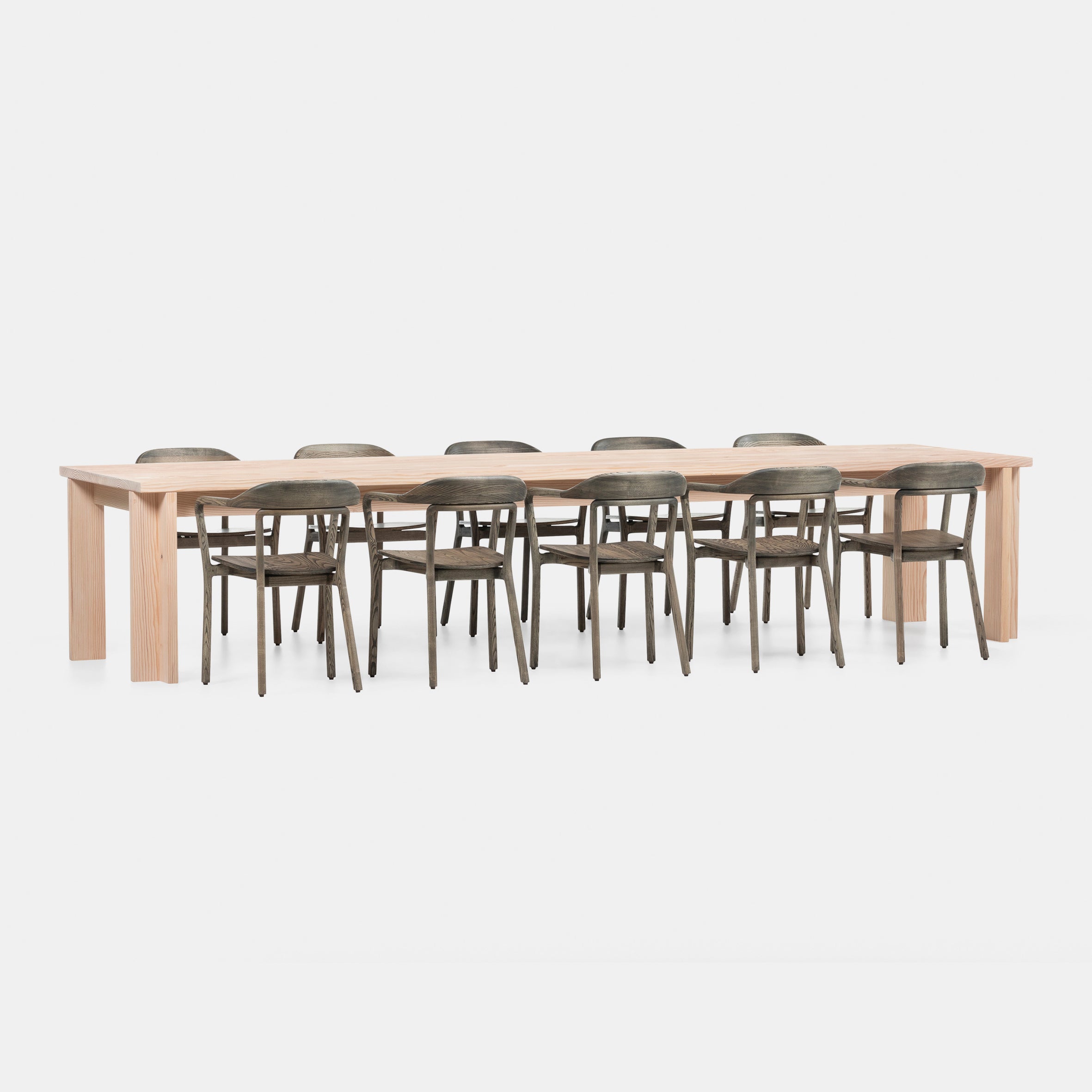 Table One Dining Table