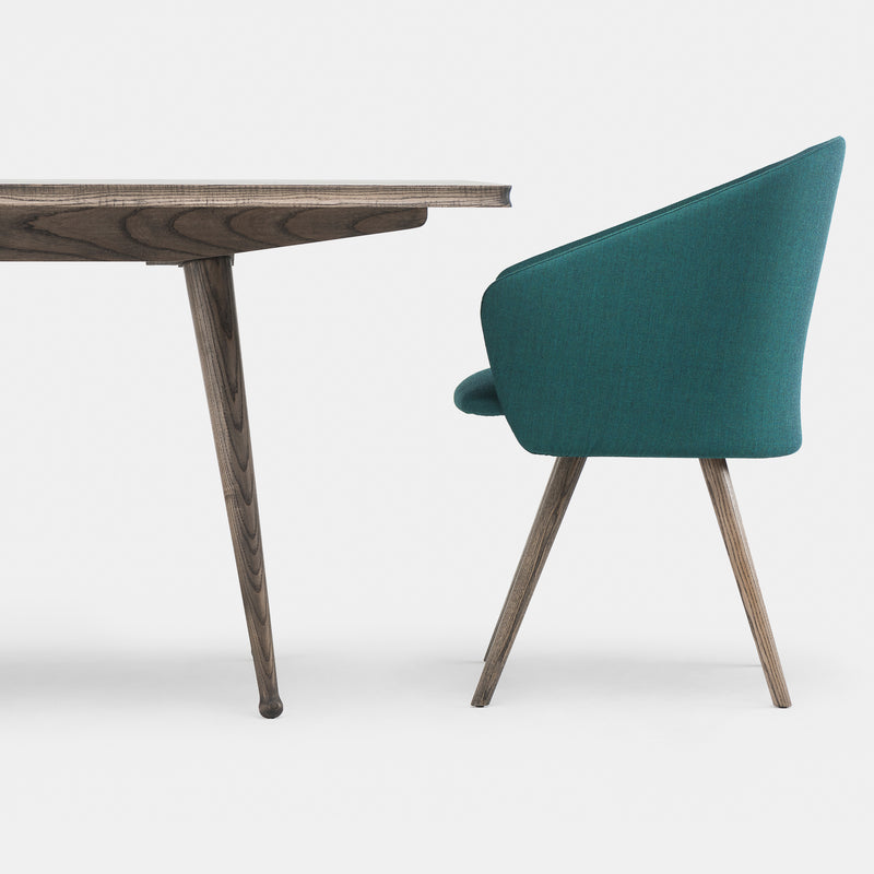 Tavli Dining Table