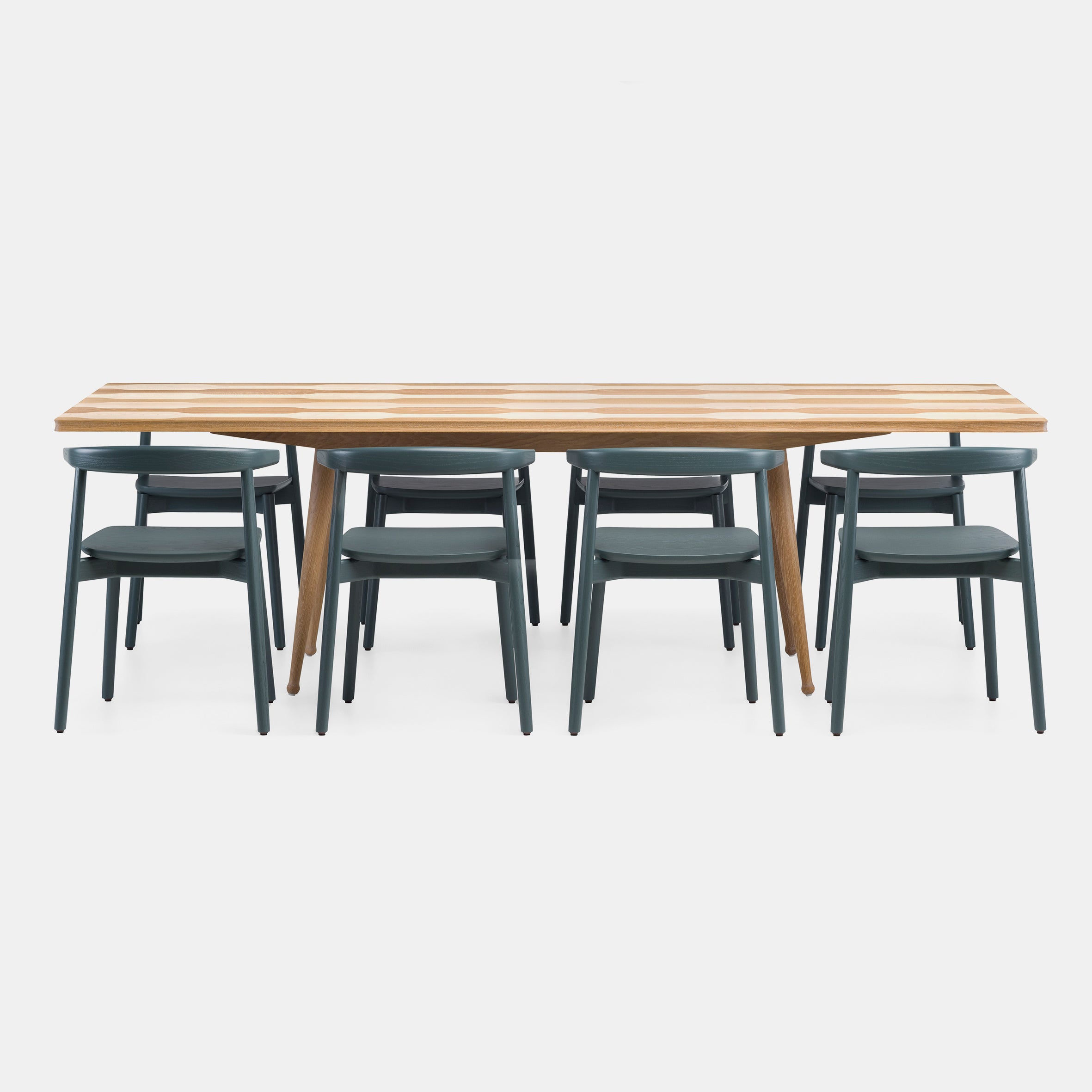 Ando Chair