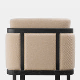 Throne Bar Stool