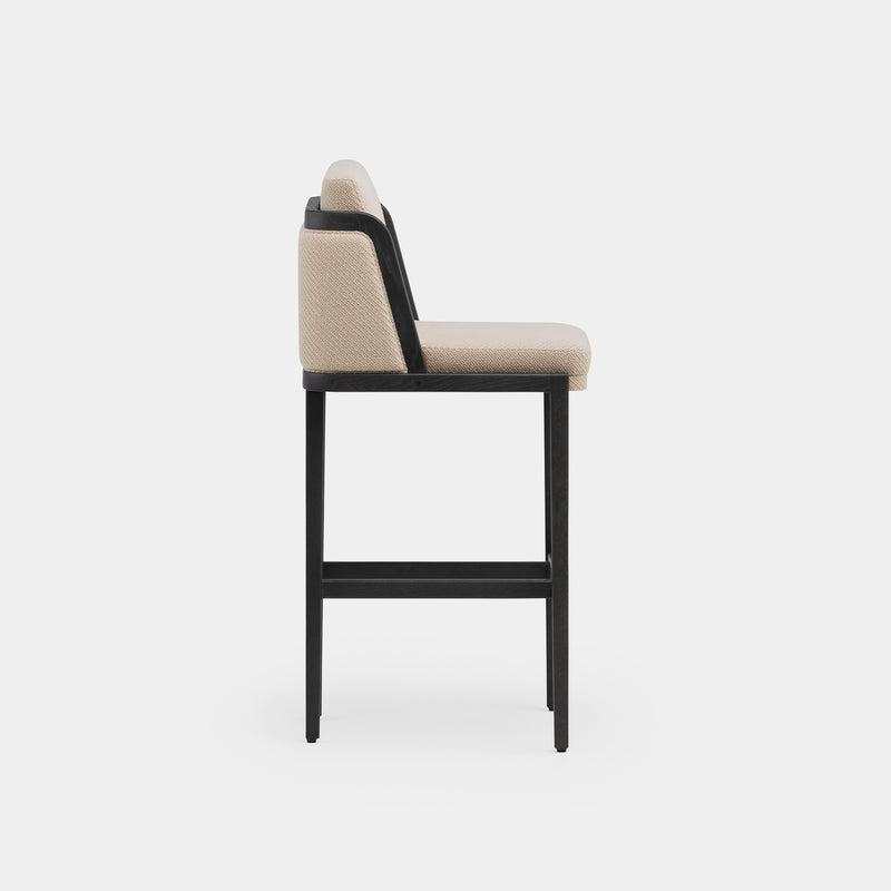 Throne Bar Stool