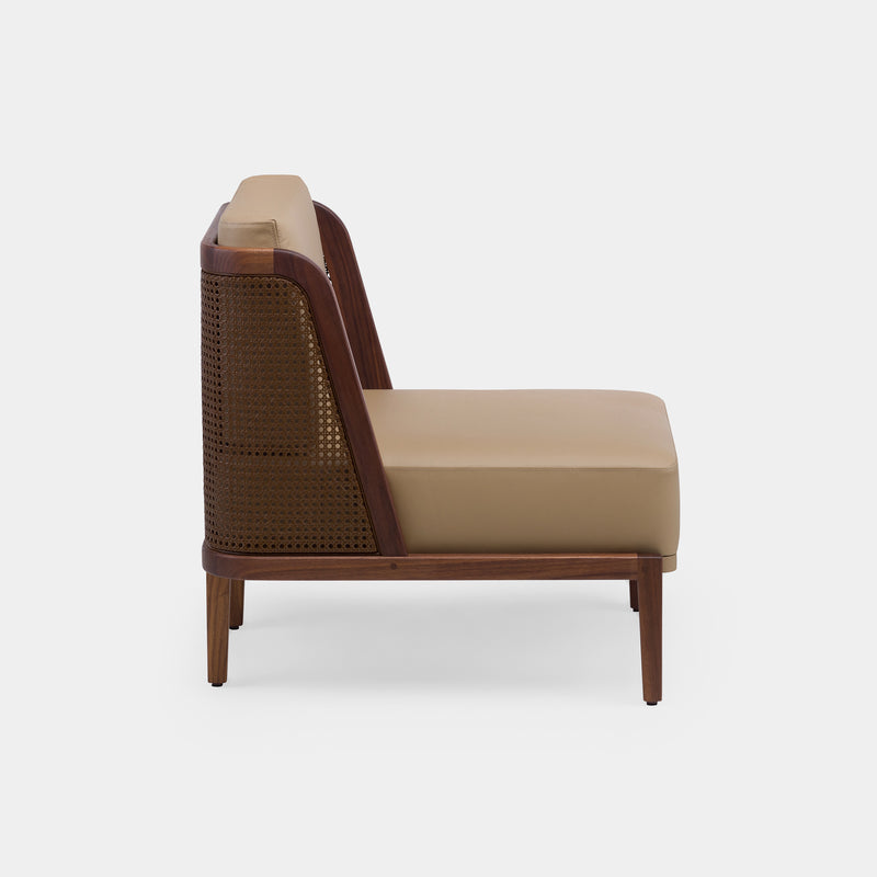 Throne Lounge Chair